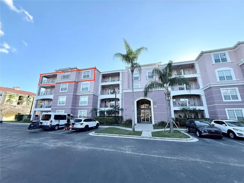 4840 Cayview Avenue Orlando FL 32819