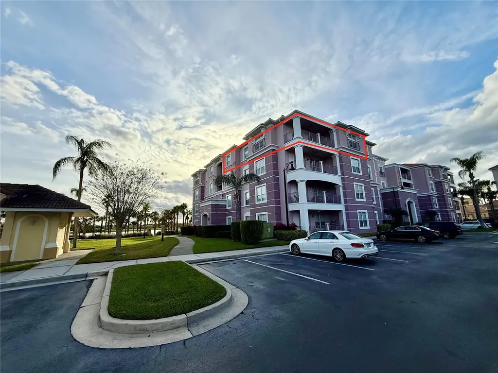 4840 Cayview Avenue Orlando FL 32819