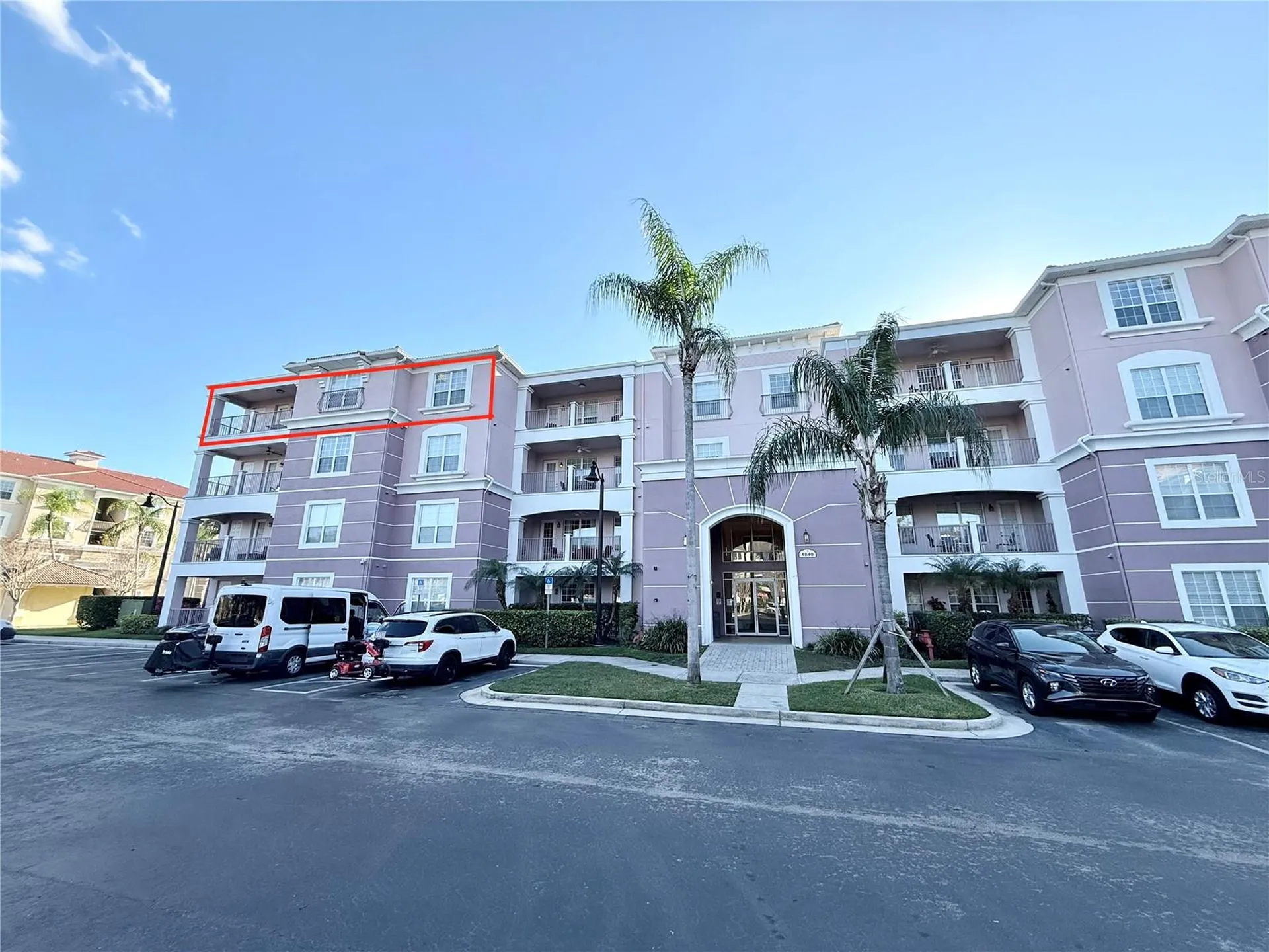 4840 Cayview Avenue Orlando FL 32819