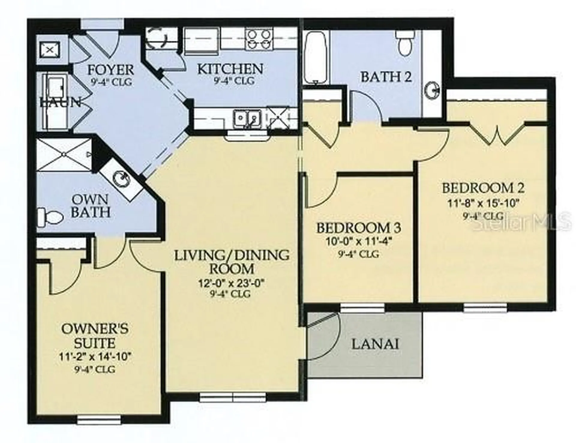 4840 Cayview Avenue Orlando FL 32819