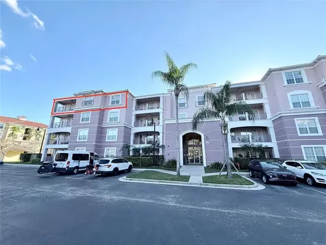 4840 Cayview Avenue Orlando FL 32819