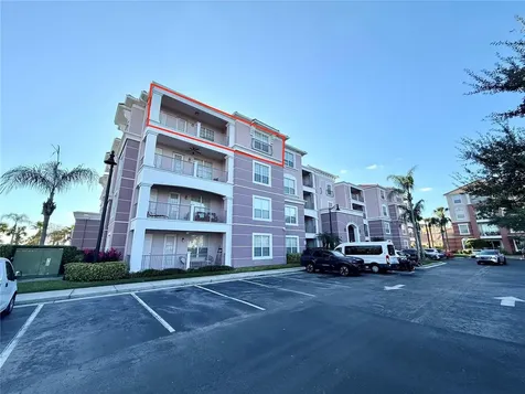 4840 Cayview Avenue Orlando FL 32819