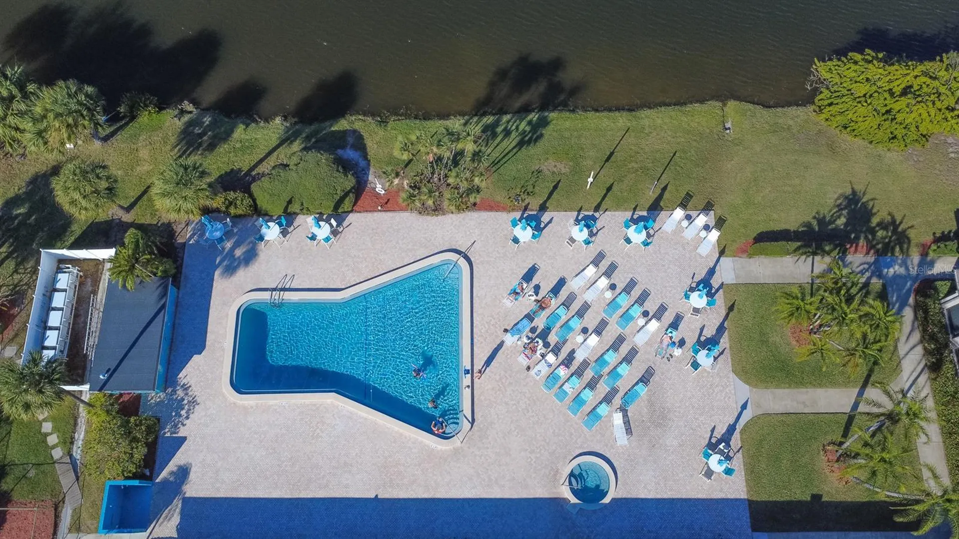 9860 62nd Terrace N St Petersburg FL 33708