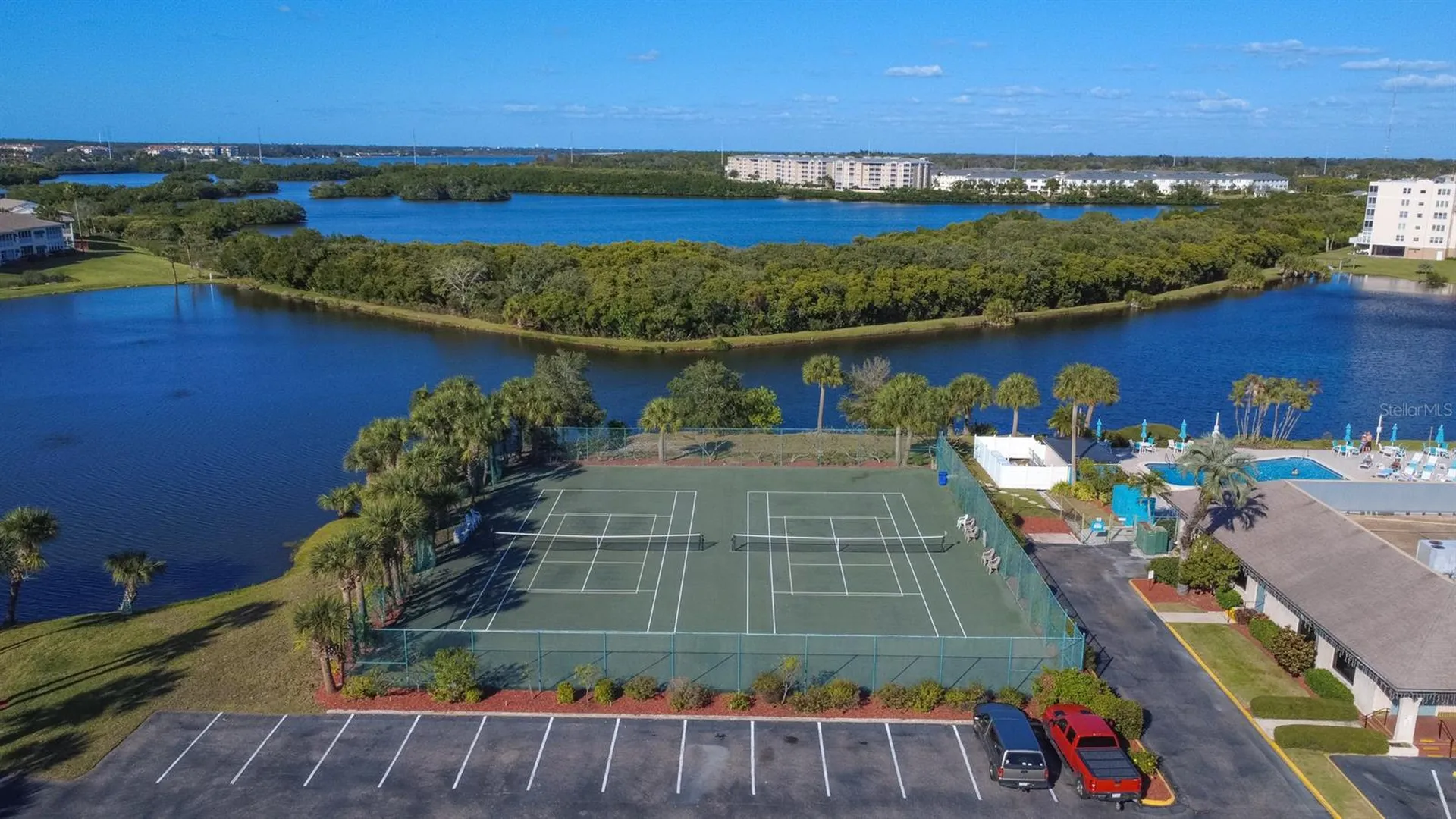 9860 62nd Terrace N St Petersburg FL 33708