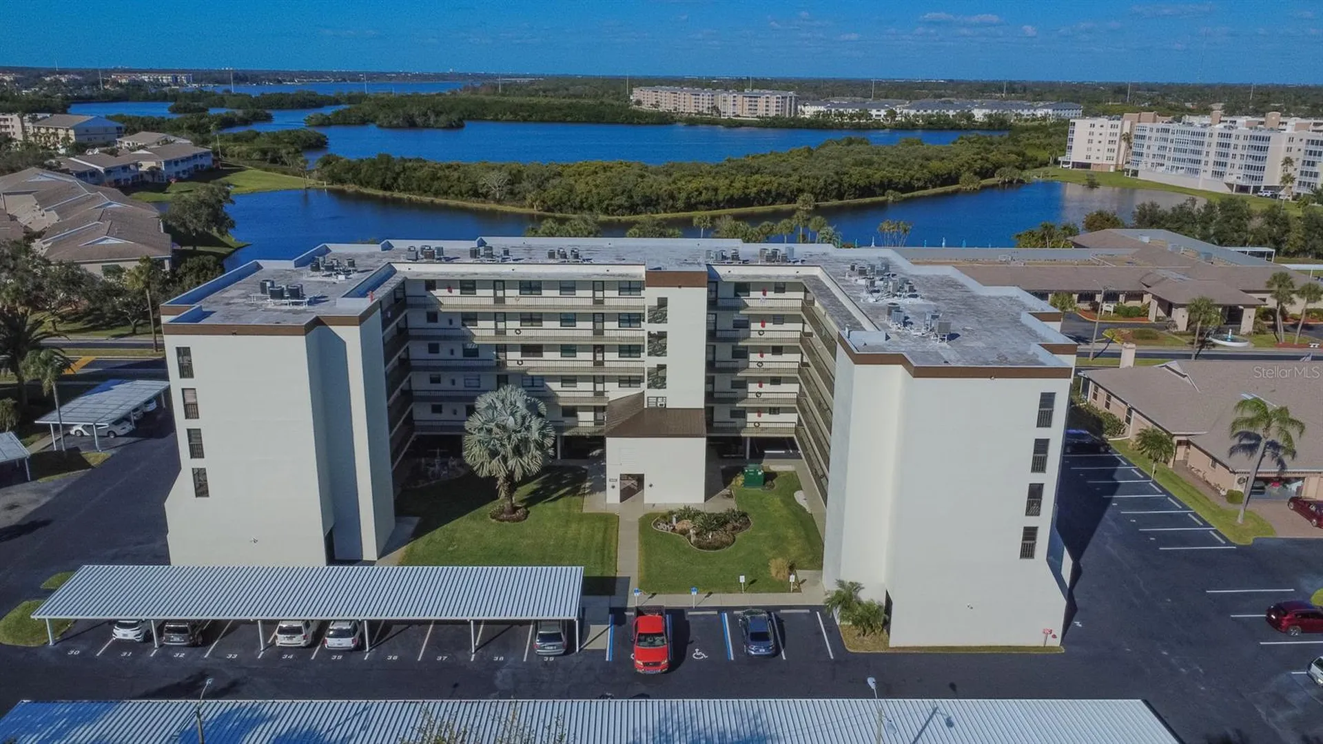 9860 62nd Terrace N St Petersburg FL 33708