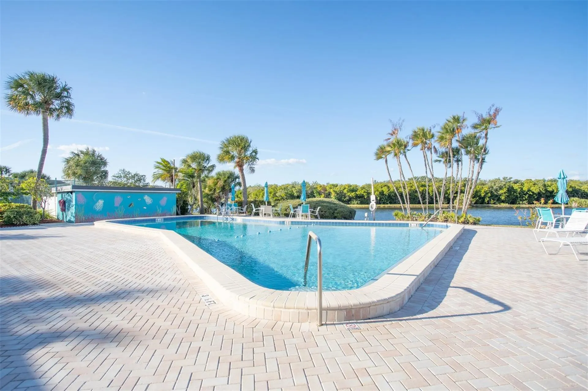 9860 62nd Terrace N St Petersburg FL 33708