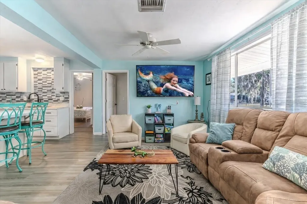 5261 Circle Drive Weeki Wachee FL 34607