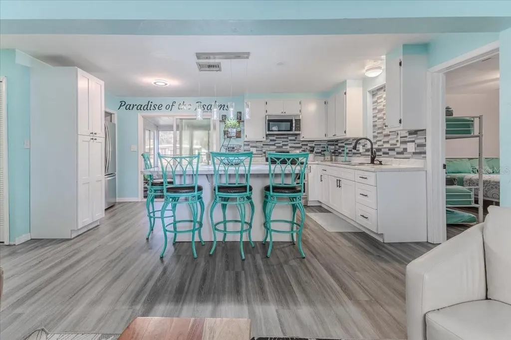 5261 Circle Drive Weeki Wachee FL 34607