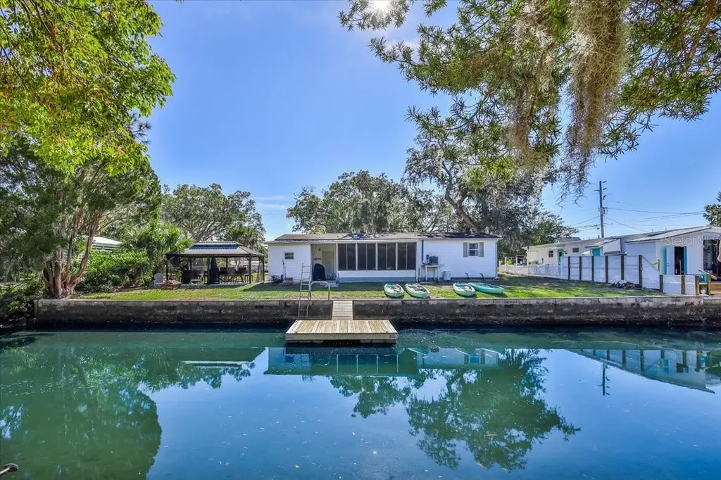 5261 Circle Drive Weeki Wachee FL 34607