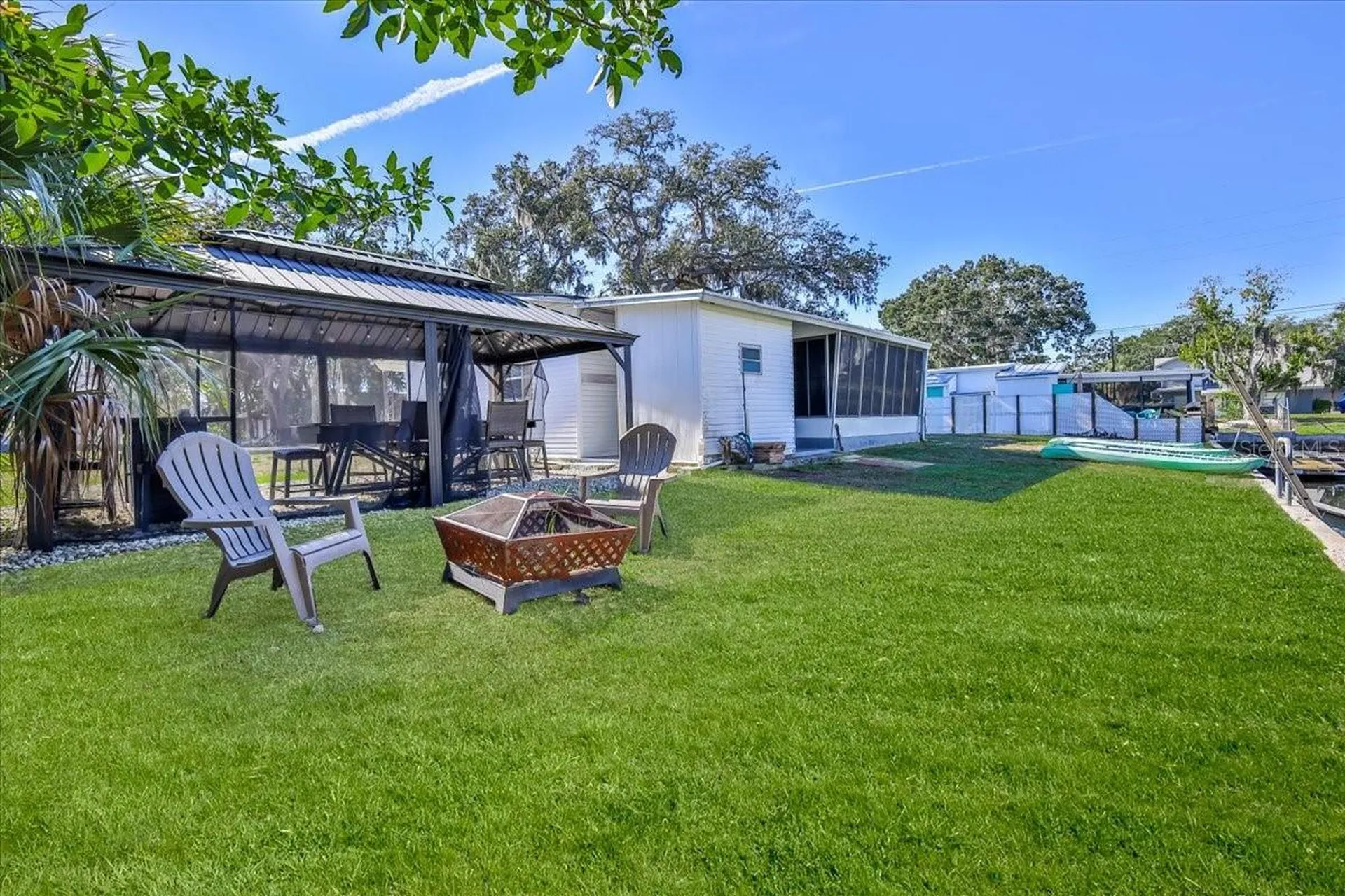 5261 Circle Drive Weeki Wachee FL 34607