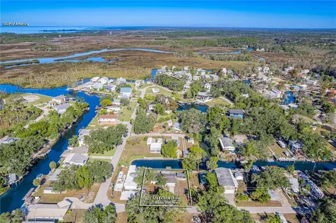 5261 Circle Drive Weeki Wachee FL 34607