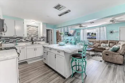 5261 Circle Drive Weeki Wachee FL 34607
