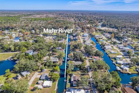 5261 Circle Drive Weeki Wachee FL 34607