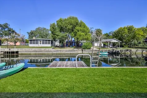 5261 Circle Drive Weeki Wachee FL 34607