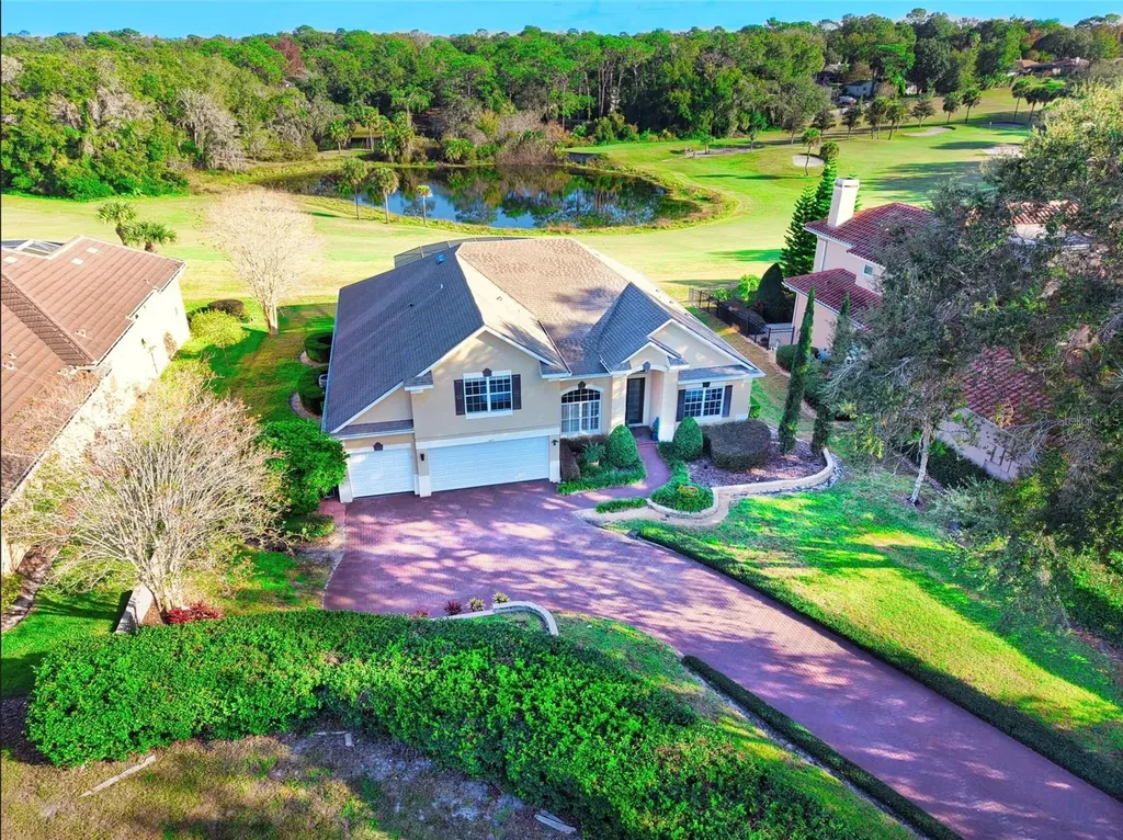 1017 Majestic Oak Drive Apopka FL 32712