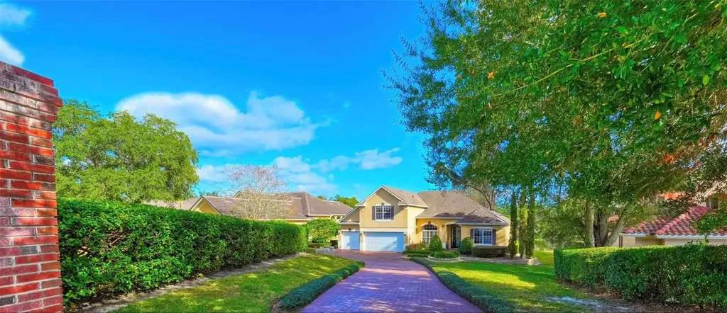 1017 Majestic Oak Drive Apopka FL 32712
