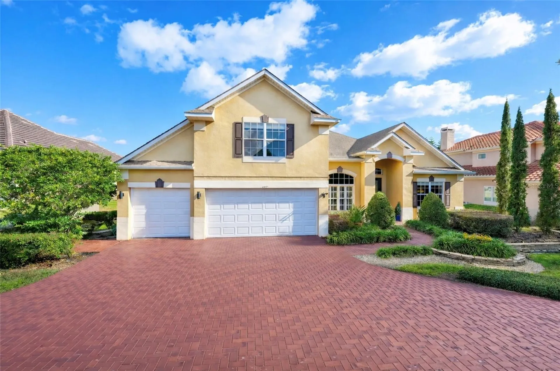 1017 Majestic Oak Drive Apopka FL 32712