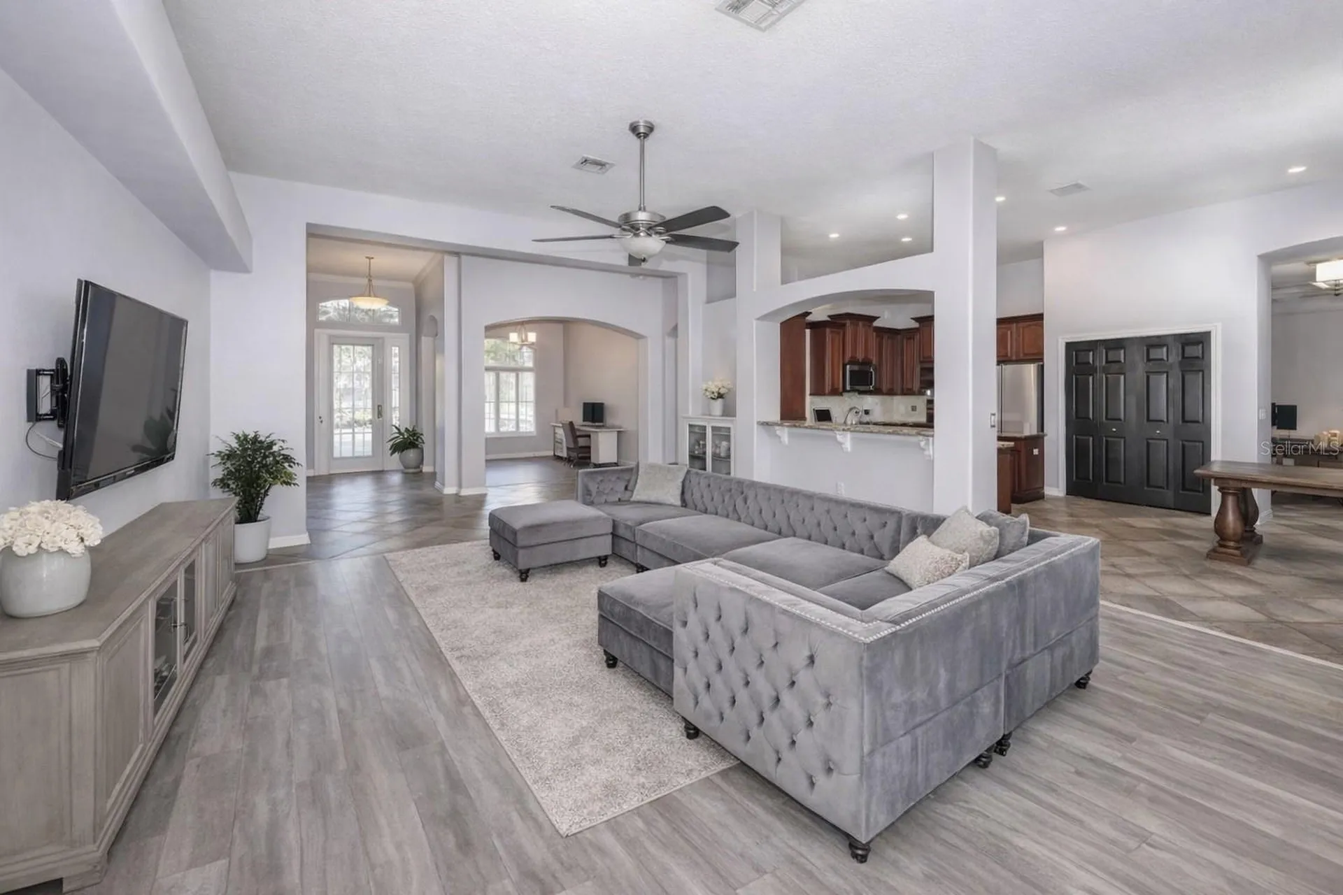 1017 Majestic Oak Drive Apopka FL 32712