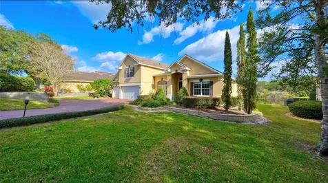 1017 Majestic Oak Drive Apopka FL 32712