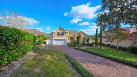 1017 Majestic Oak Drive Apopka FL 32712