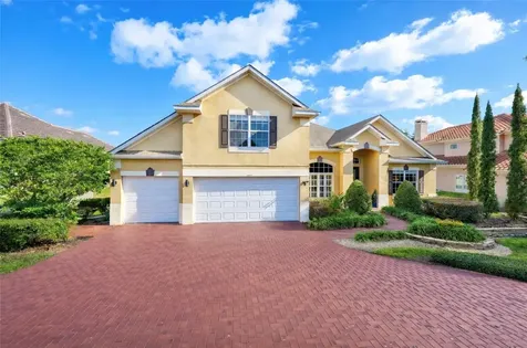 1017 Majestic Oak Drive Apopka FL 32712