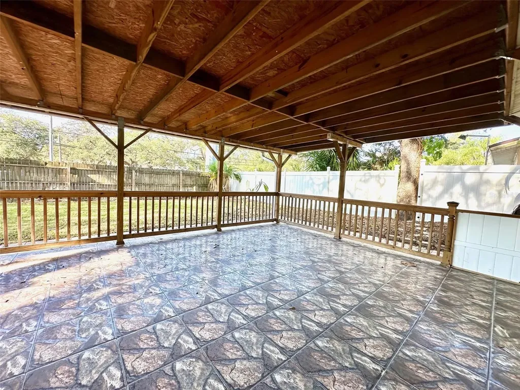 1119 Breeze Drive Largo FL 33770