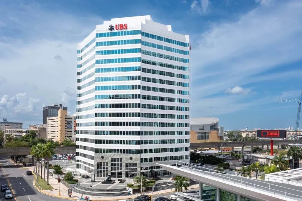 250 Muñoz Rivera San Juan PR 00918