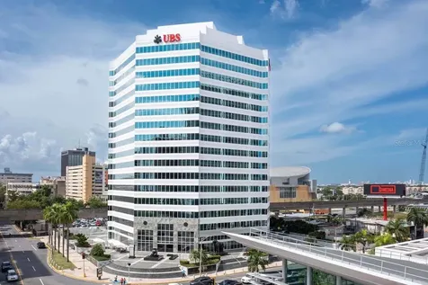 250 Muñoz Rivera San Juan PR 00918