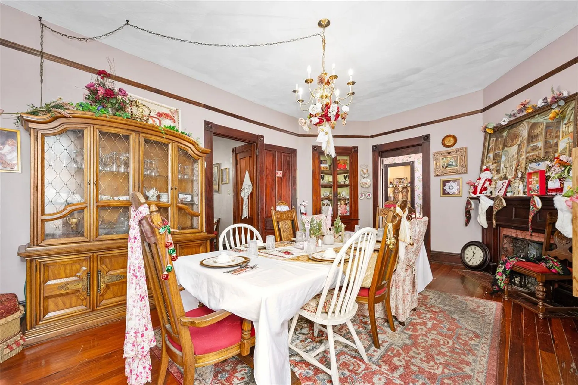 228 W Howry Avenue Deland FL 32720