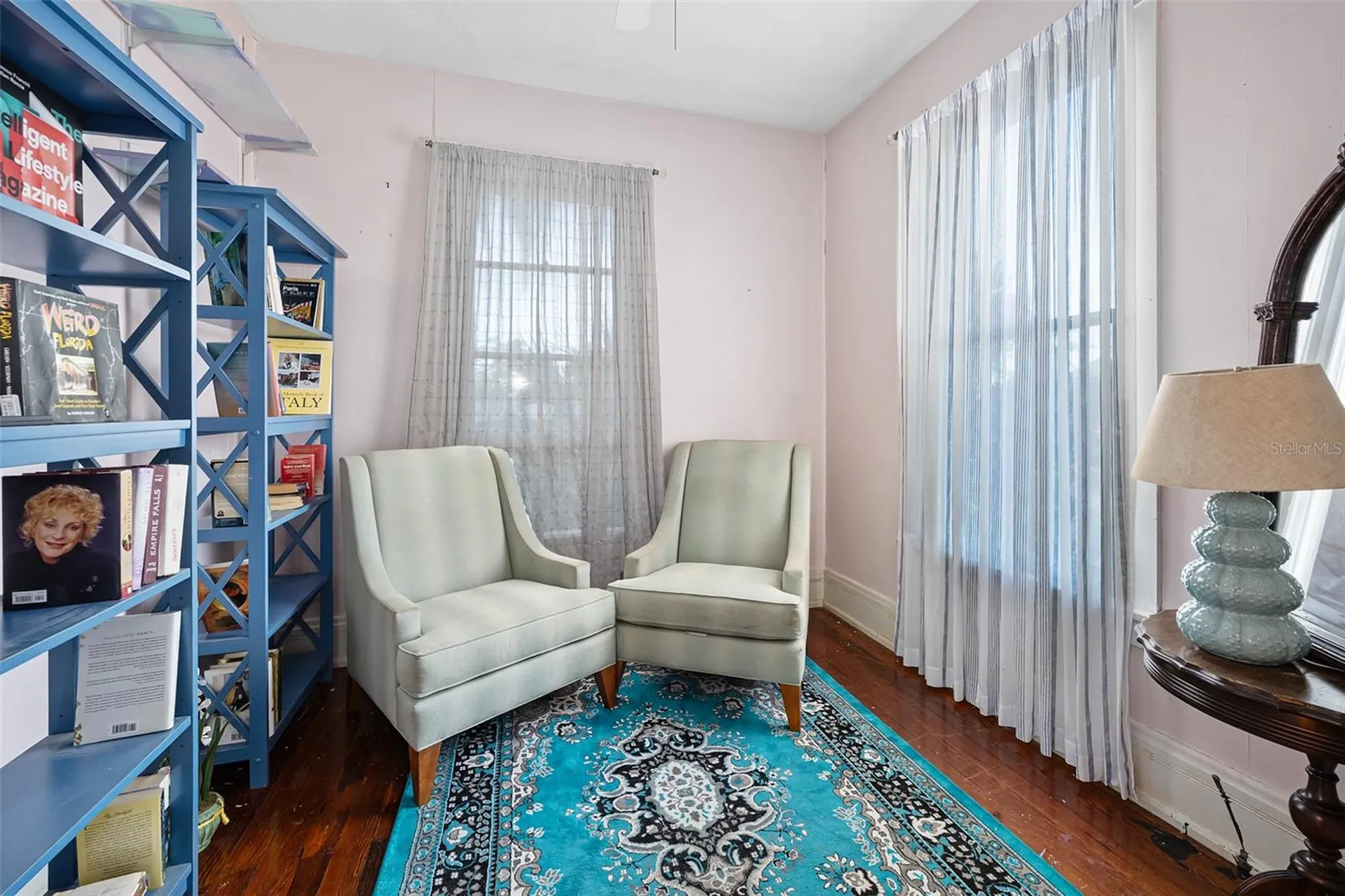 228 W Howry Avenue Deland FL 32720