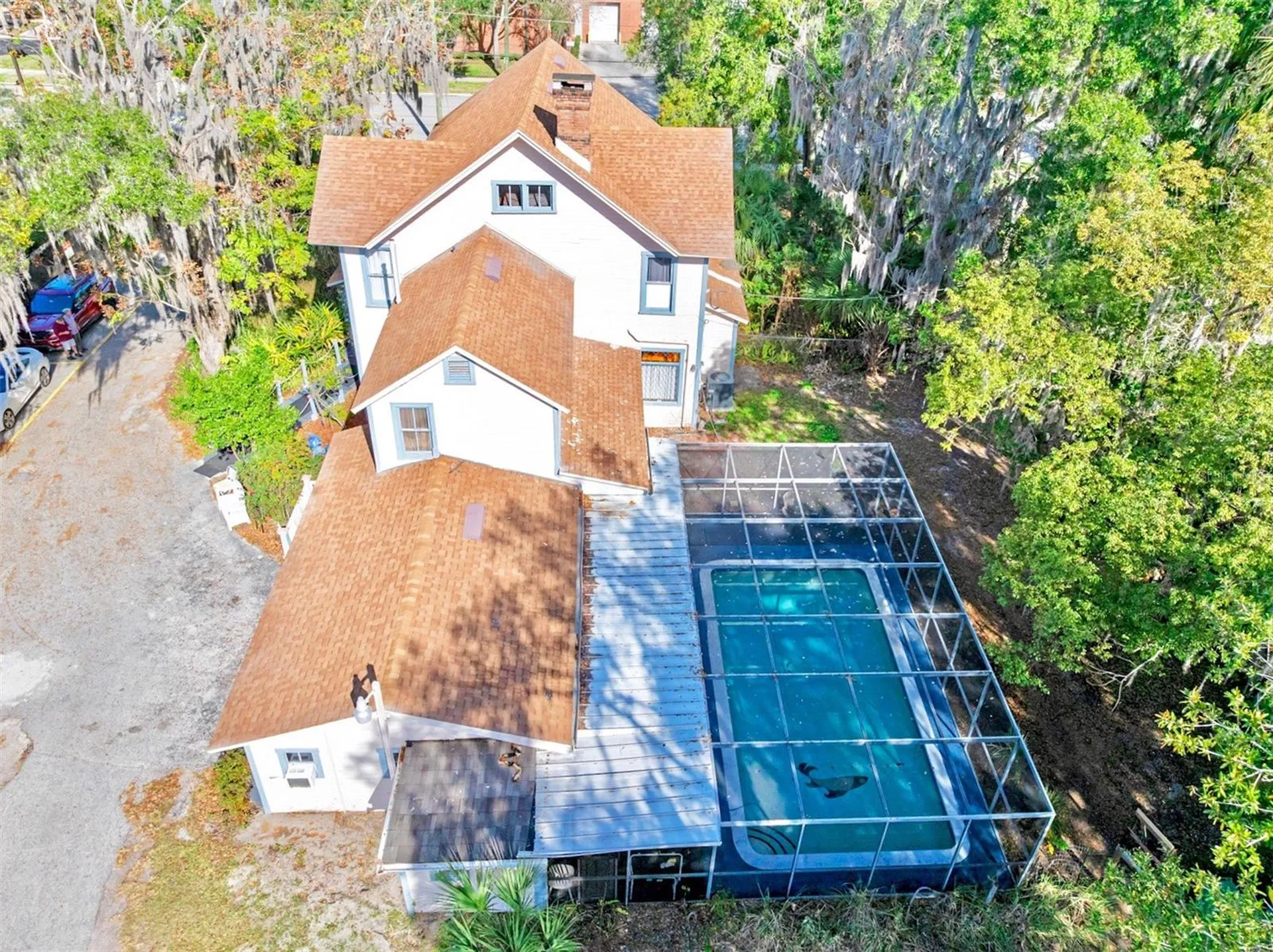 228 W Howry Avenue Deland FL 32720