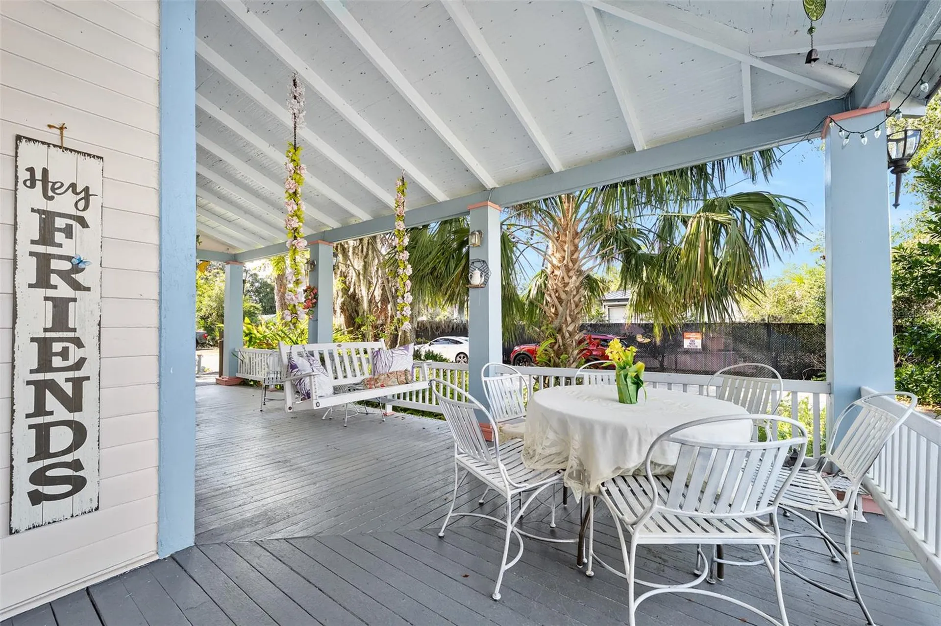 228 W Howry Avenue Deland FL 32720