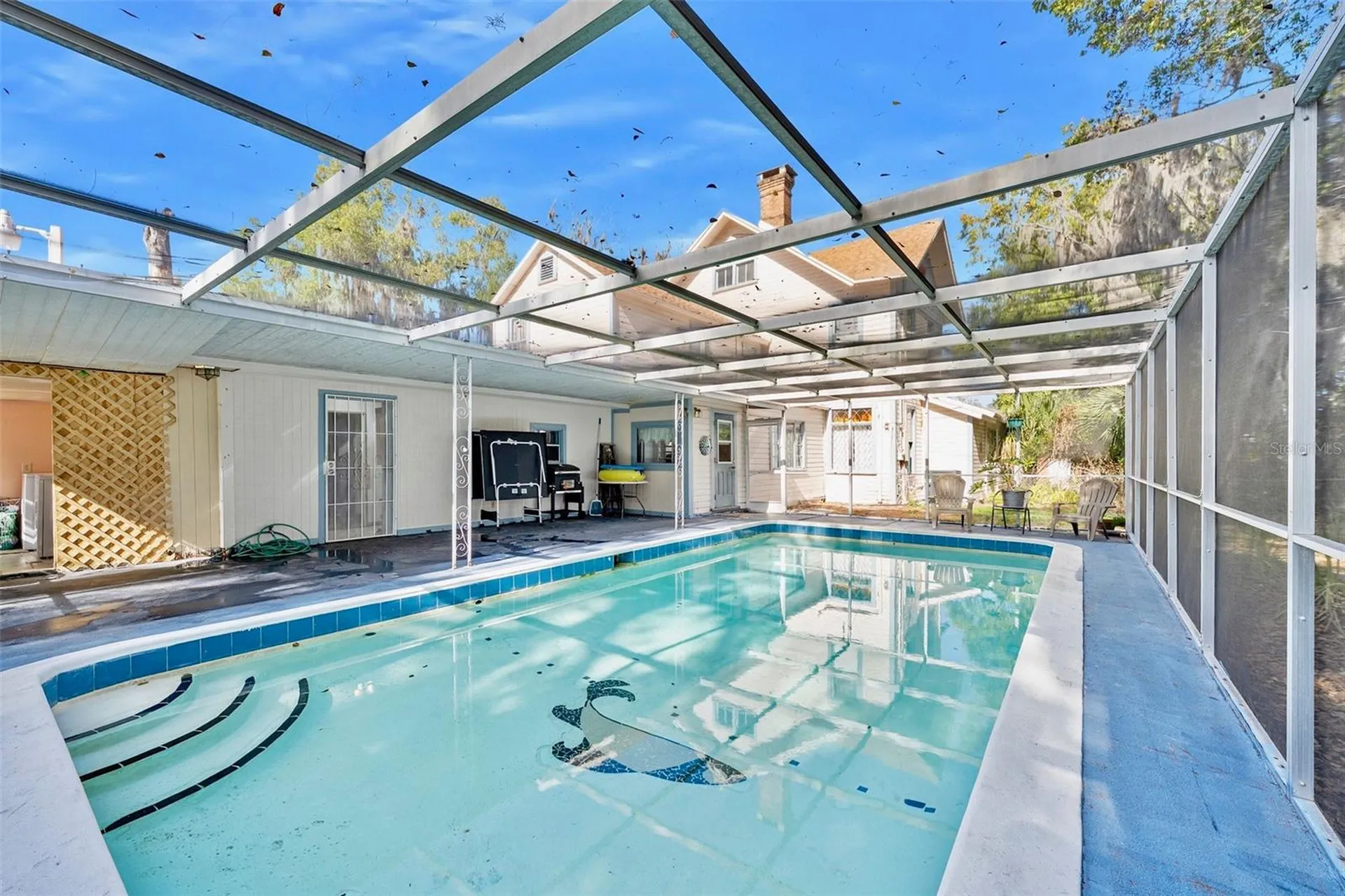 228 W Howry Avenue Deland FL 32720