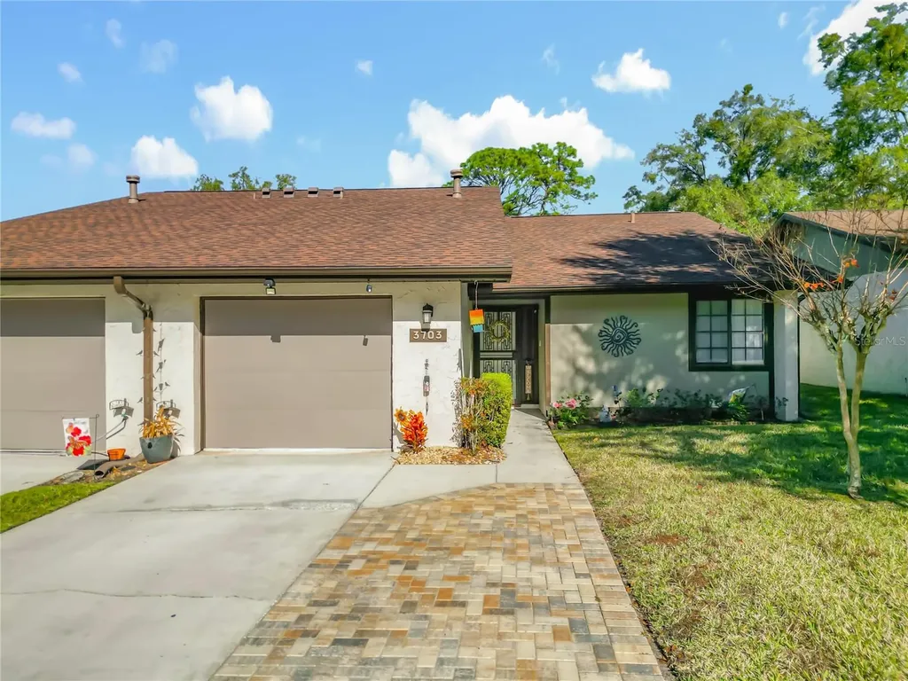 3703 NE 16th Place Ocala FL 34470