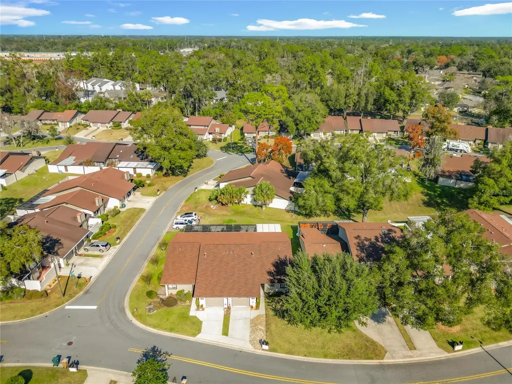 3703 NE 16th Place Ocala FL 34470