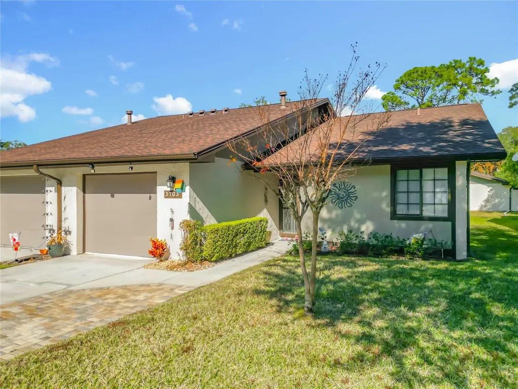 3703 NE 16th Place Ocala FL 34470