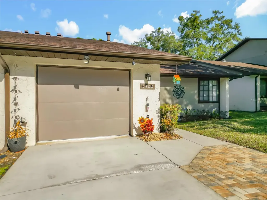 3703 NE 16th Place Ocala FL 34470