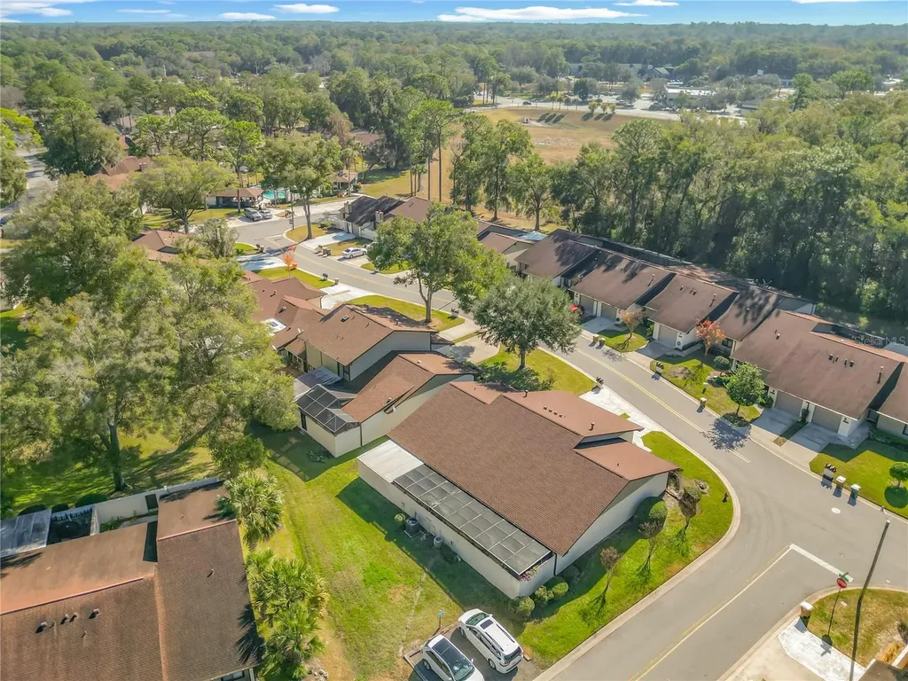 3703 NE 16th Place Ocala FL 34470
