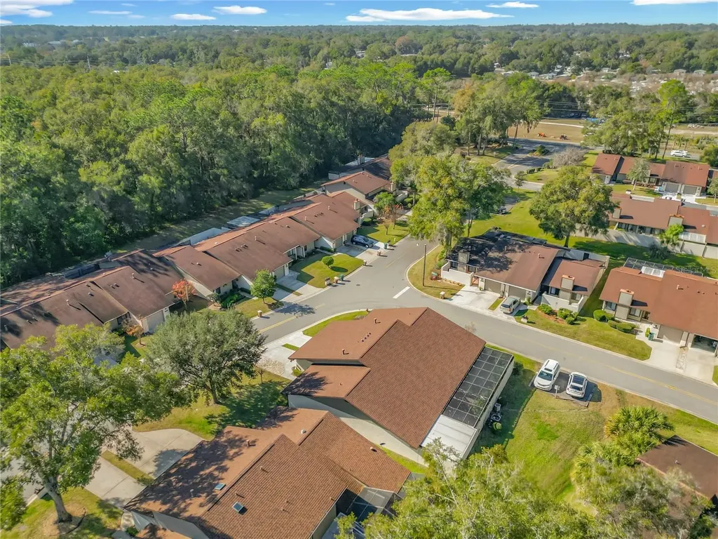 3703 NE 16th Place Ocala FL 34470