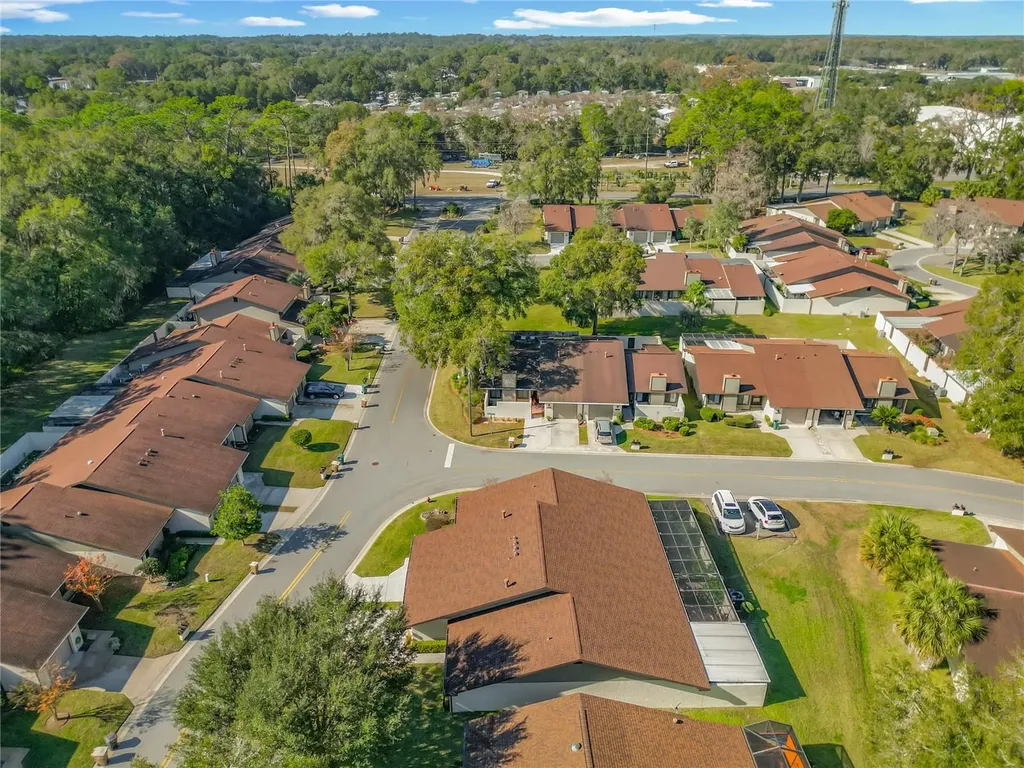 3703 NE 16th Place Ocala FL 34470