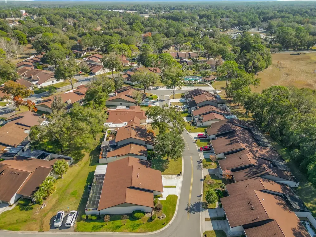 3703 NE 16th Place Ocala FL 34470
