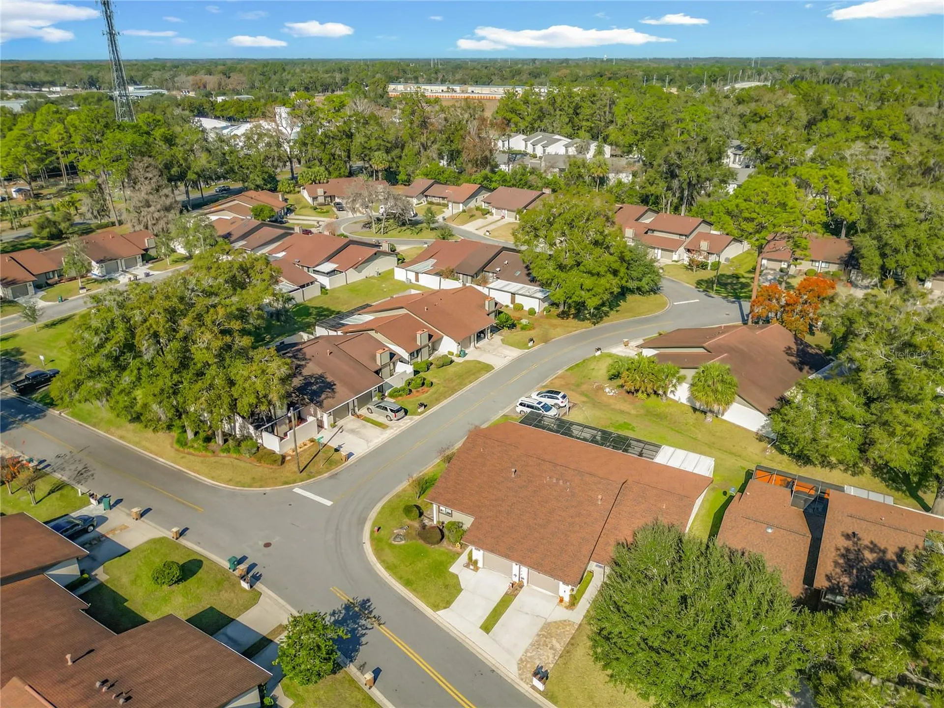 3703 NE 16th Place Ocala FL 34470