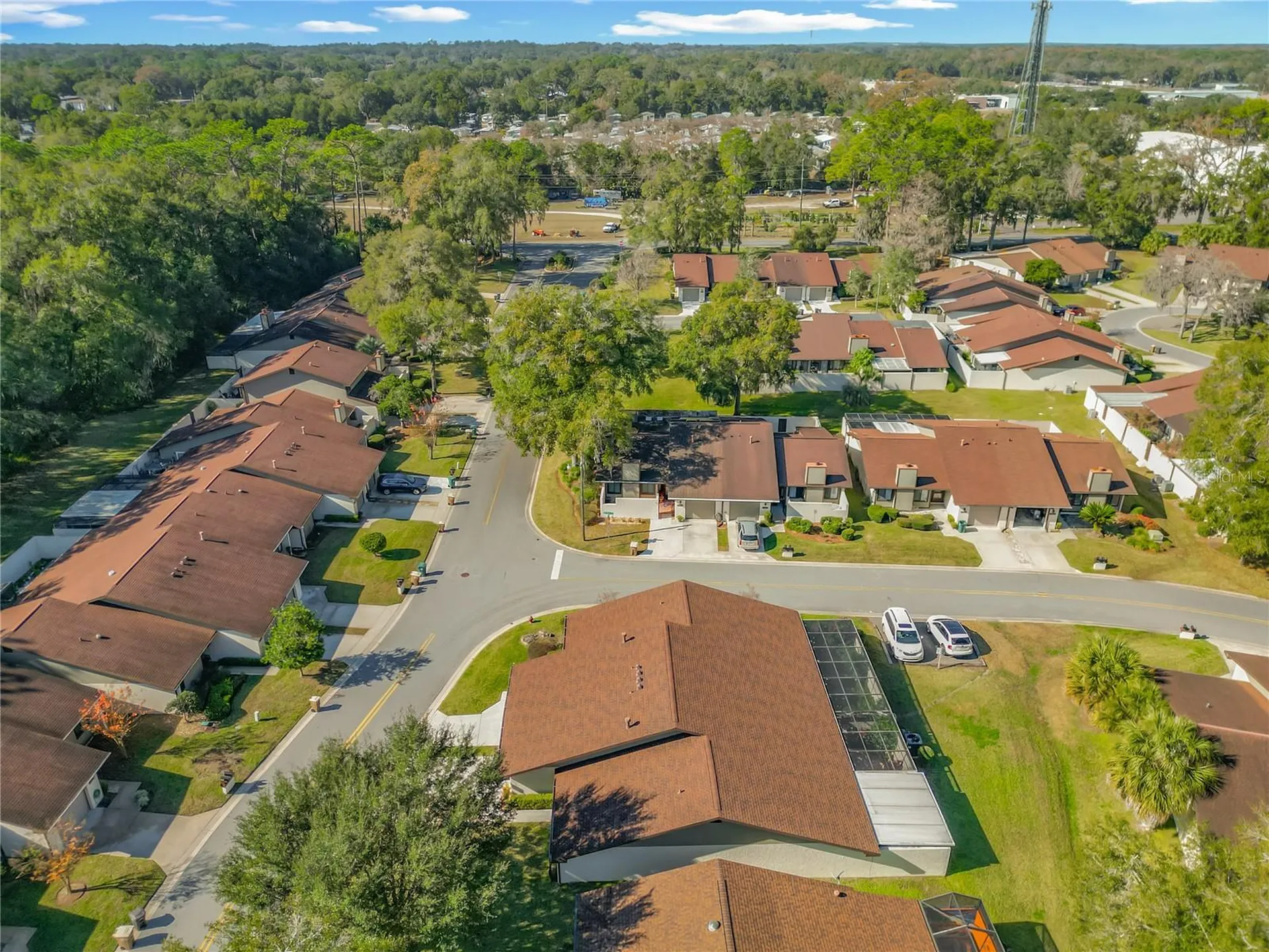 3703 NE 16th Place Ocala FL 34470