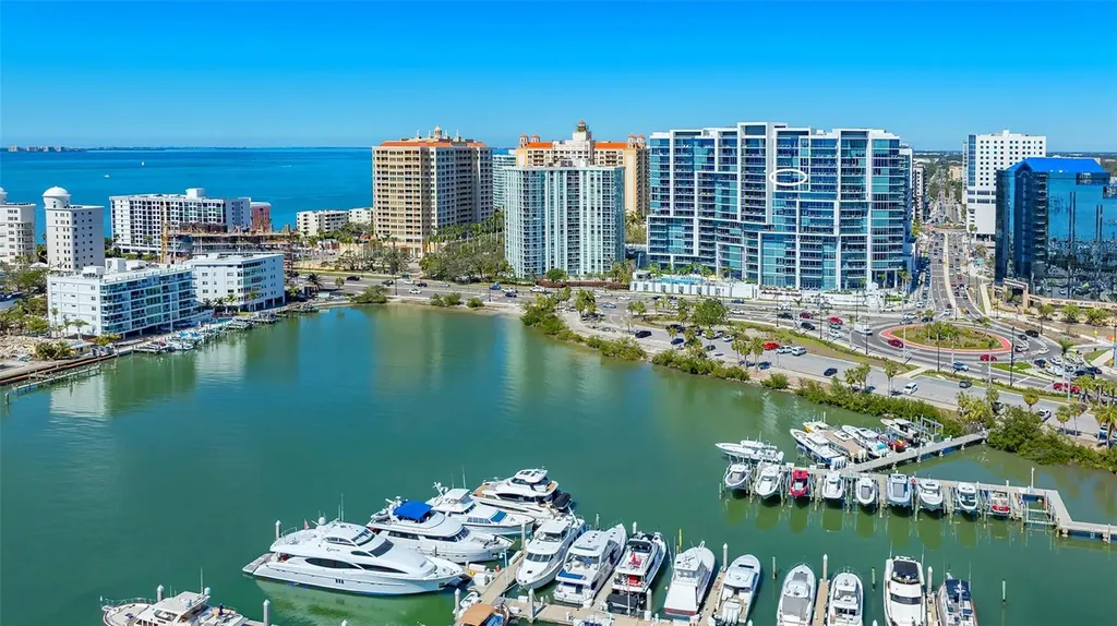 1155 N Gulfstream Avenue Sarasota FL 34236