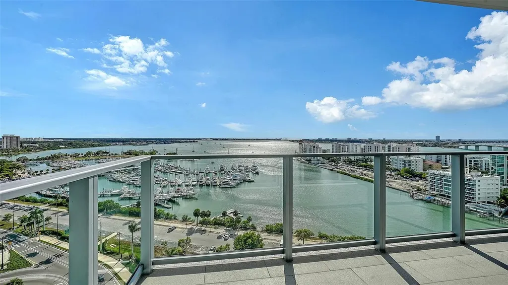 1155 N Gulfstream Avenue Sarasota FL 34236