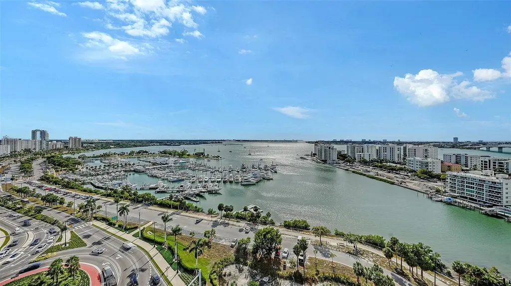 1155 N Gulfstream Avenue Sarasota FL 34236