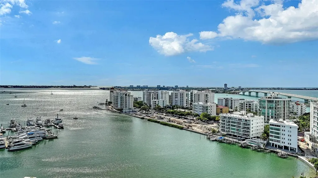 1155 N Gulfstream Avenue Sarasota FL 34236