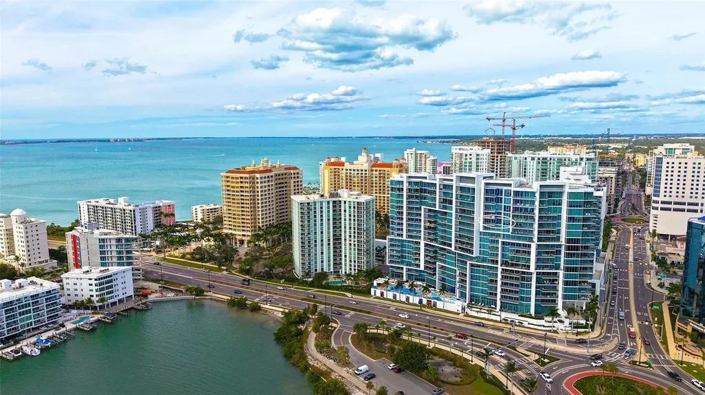 1155 N Gulfstream Avenue Sarasota FL 34236