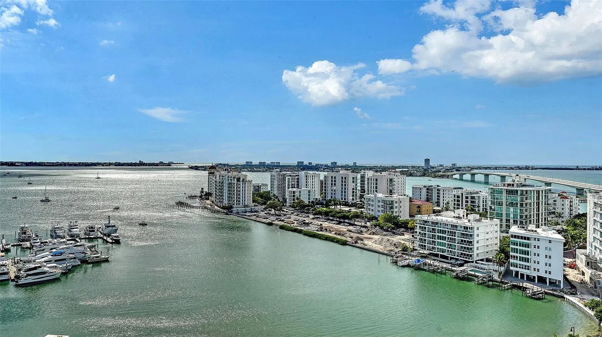 1155 N Gulfstream Avenue Sarasota FL 34236