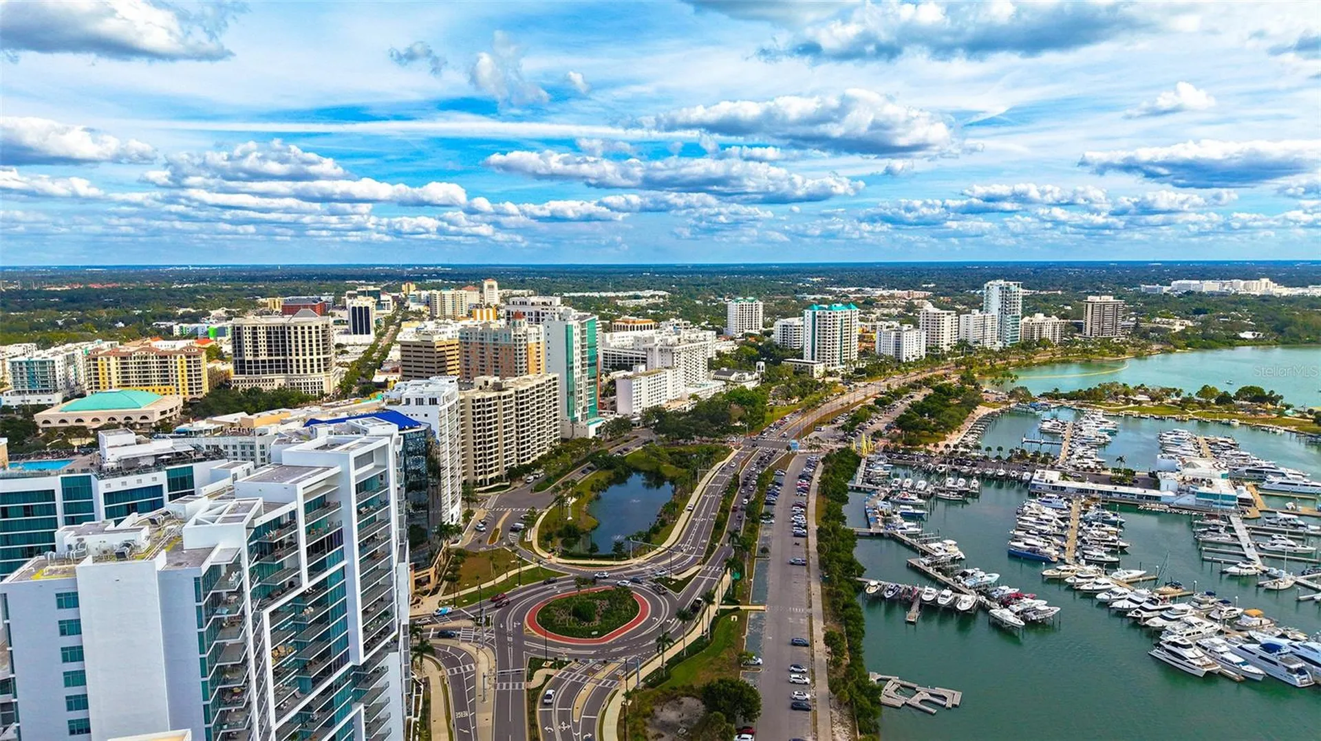 1155 N Gulfstream Avenue Sarasota FL 34236